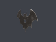 Bat Shuriken (2021)