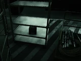 Car Battery/Locations