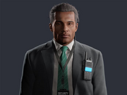 Daniel Brooks