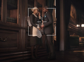 Voyeurism