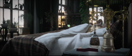 Zachary's bedroom.