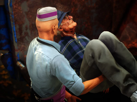 HITMAN III
