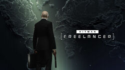 Freelancer (video game) - Wikipedia