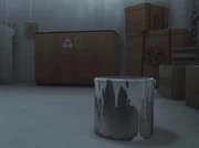 Ignatiev Cleaner Objective