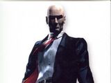 Hitman 2: Silent Assassin