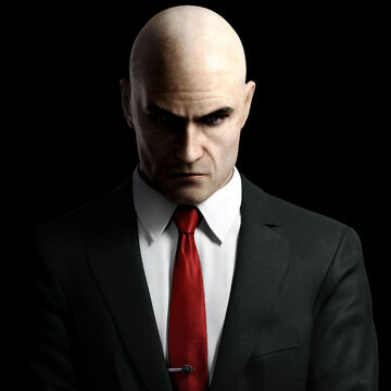 エージェント47 Hitman Wiki Fandom エージェント47 Hitman Wiki Fandom