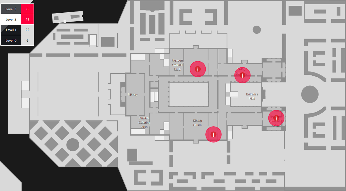 Letter Opener/Locations Hitman Wiki Fandom