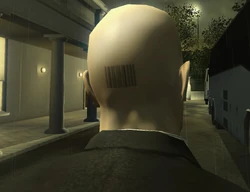 Agent 47 Gallery Hitman Wiki Fandom