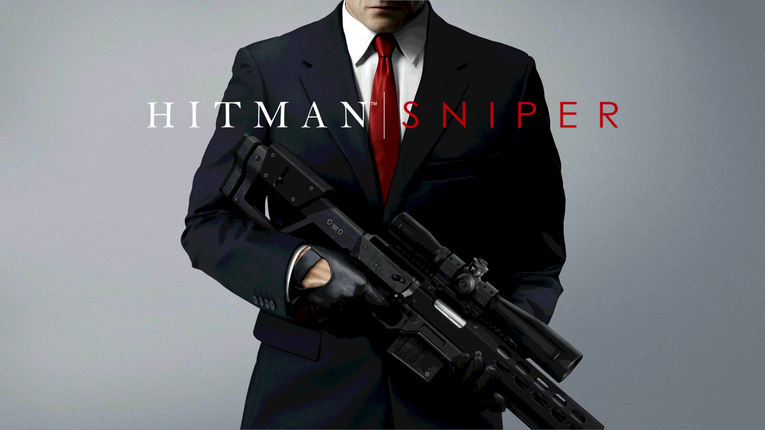 Hitman 3 Gameplay on Android