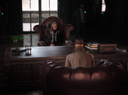 A Matter of Guilt