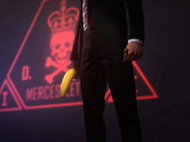 Banana Reward