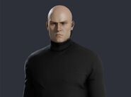 Bodyguard
