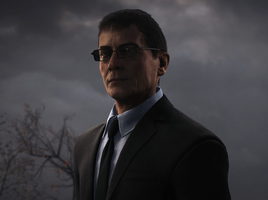 HITMAN™ III