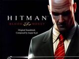 Hitman: Blood Money/Soundtrack