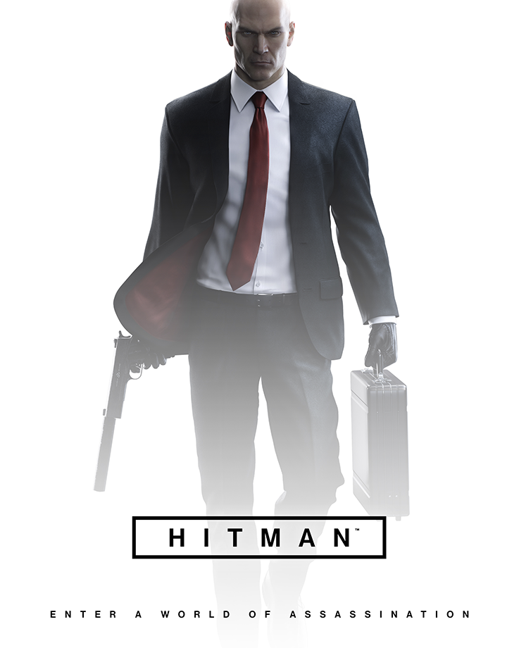 How IO Interactive realised its full vision for Hitman's World of  Assassination trilogy, GI Live Online