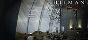 Hitman- Blood Money Menu Easter eggs