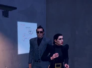 Orson with Alma.jpg (215 KB) Orson with Alma in the panic room during Nightcall