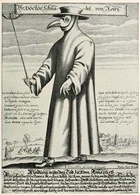 Plaguedoctorreal