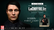 007 First Light Promo
