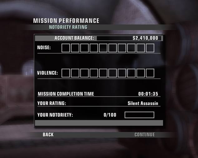hitman 2 silent assassin mission 2