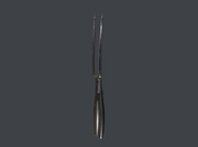 Meat Fork