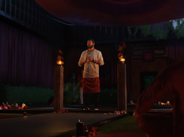 Cinematics