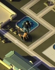 Шестой охранник