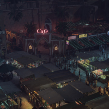 A House Built On Sand Challenges Hitman Wiki Fandom