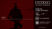 Black Hat's Teaser