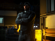 The Enforcer