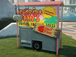 The Florida Diet