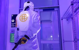 HITMAN™ GOTY Mission Patient Zéro