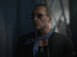 HITMAN™ III