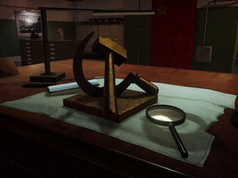 Memorabilia