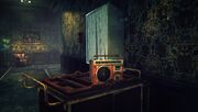 Phoenixtheme radioterminushotel