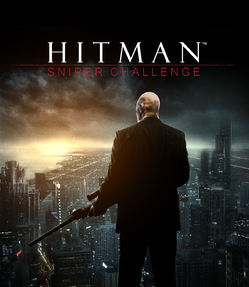 Hitman Sniper Challenge Hitman Wiki Fandom