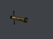 Antique Emetic Syringe HITMAN2021