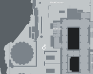 Location of egg.