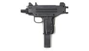 Micro Uzi without suppressor