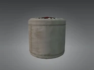 Bag of Gunpowder in HITMAN™ 2.