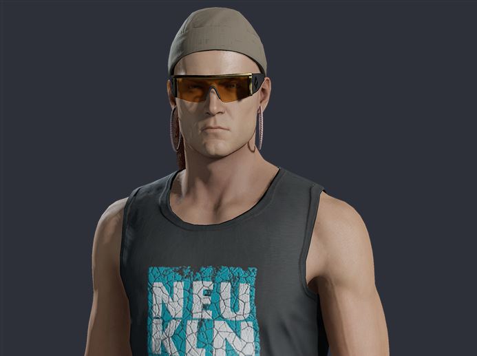 Florida Man Outfit Hitman Wiki Fandom