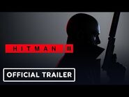 Hitman 3 - Bande-annonce pour Nintendo Switch
