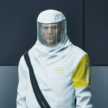 Bio Suit Outfit Hitman Wiki Fandom