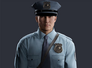 Freeman Luoma
