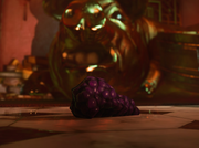 Gluttony Additional Grapevine Optional Objective