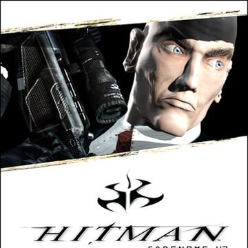 Hitman Codename 47 Hitman Wiki Fandom Hitman Codename 47 Hitman Wiki Fandom