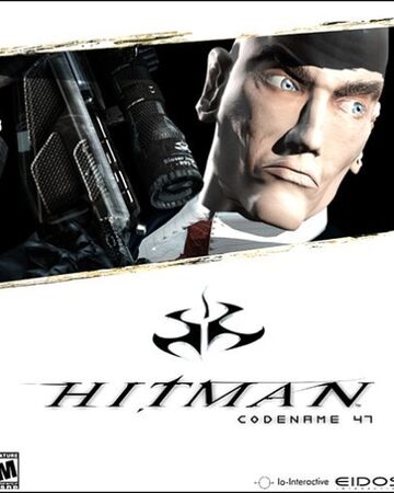 ヒットマン コードネーム47 Hitman Wiki Fandom ヒットマン コードネーム47 Hitman Wiki Fandom