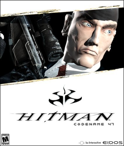 Hitman: Contracts - Wikipedia