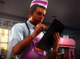 HITMAN III