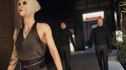 Yuki Yamazaki | Hitman Wiki